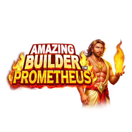 Amazing Builder™ Prometheus - Betfair Vegas