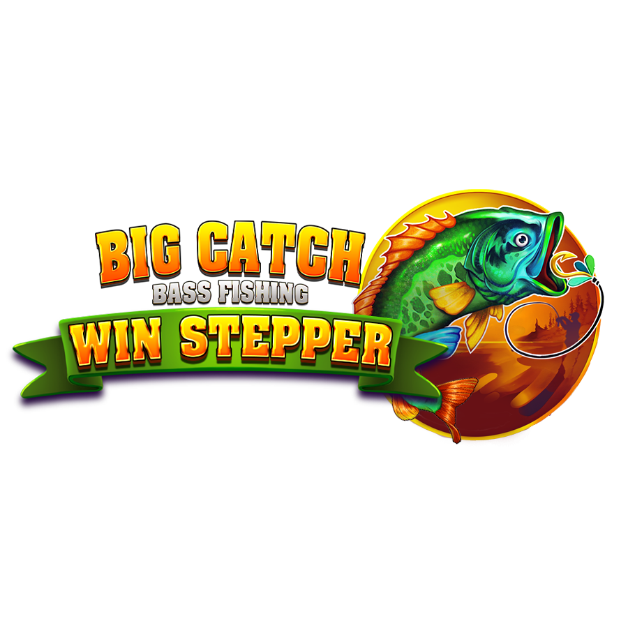 Big Catch Bass Fishing Win Stepper - Betfair Casinò