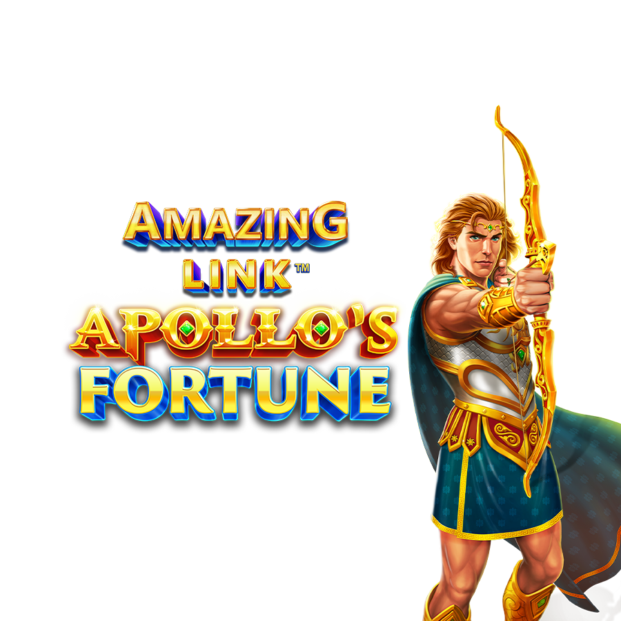Amazing Link™ Apollo's Fortune - Betfair Casinò