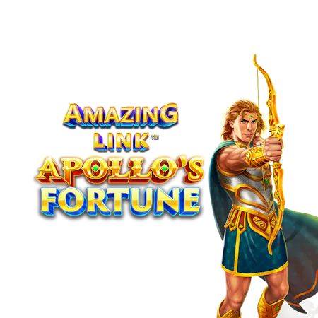 Amazing Link™ Apollo's Fortune - Betfair Vegas