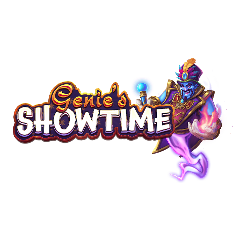 Genie’s Showtime - Betfair Casinò