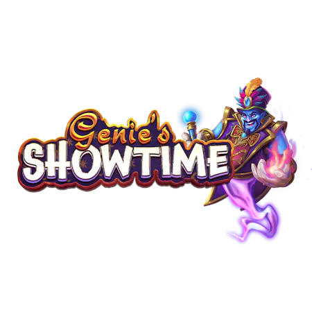 Genie’s Showtime - Betfair Casinò
