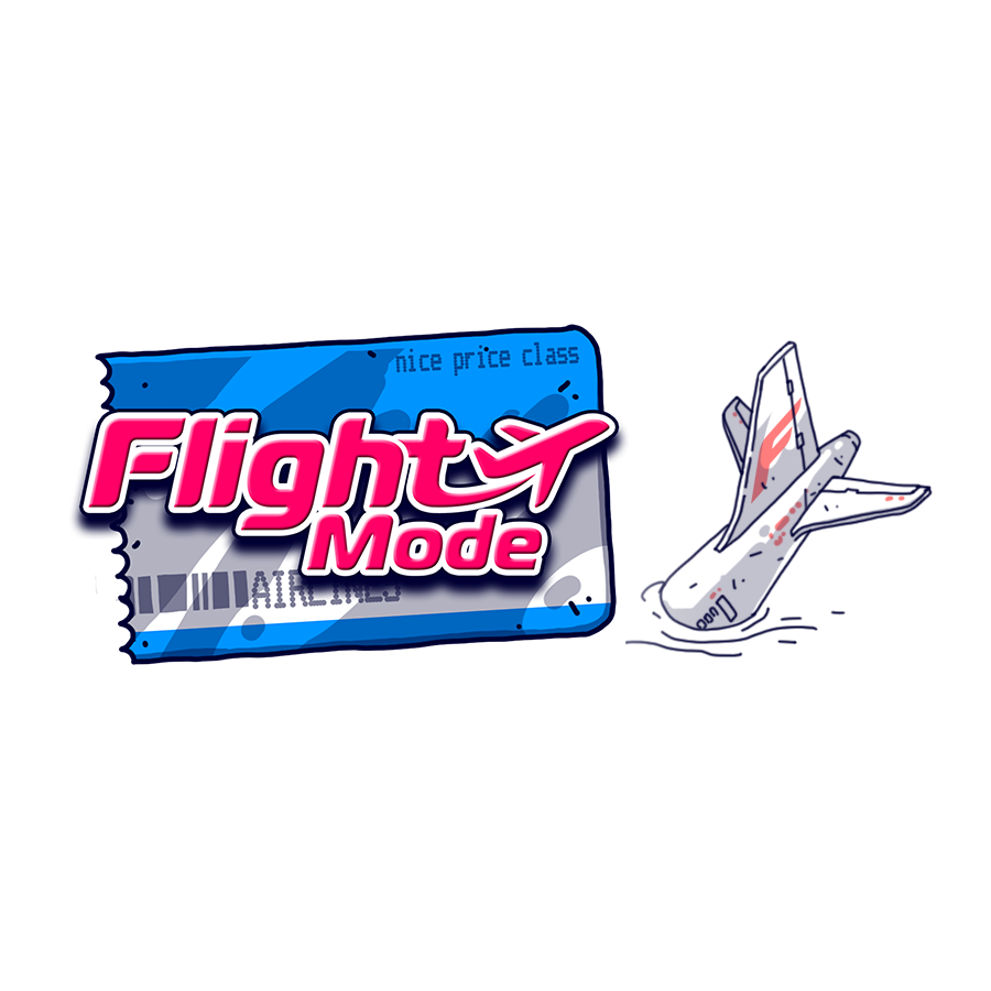 Flight Mode - Betfair Casinò
