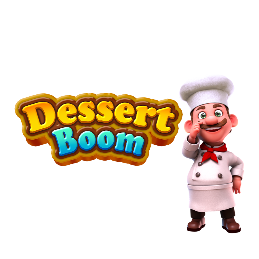 Dessert Boom - Betfair Casinò