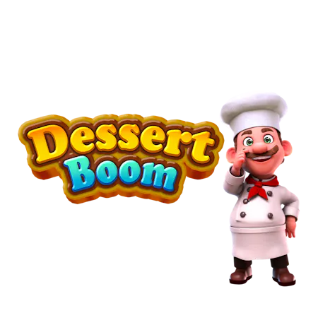 Dessert Boom - Betfair Vegas