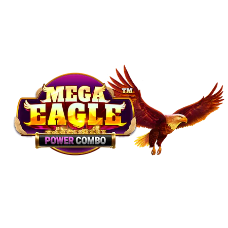 Mega Eagle Power Combo™ - Betfair Vegas