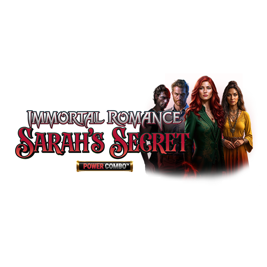 Immortal Romance: Sarah’s Secret Power Combo™ - Betfair Casinò