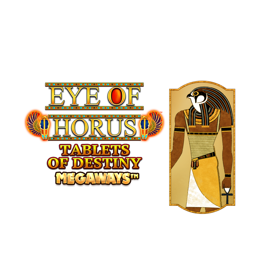 Eye of Horus Tablets of Destiny Megaways  - Betfair Casinò