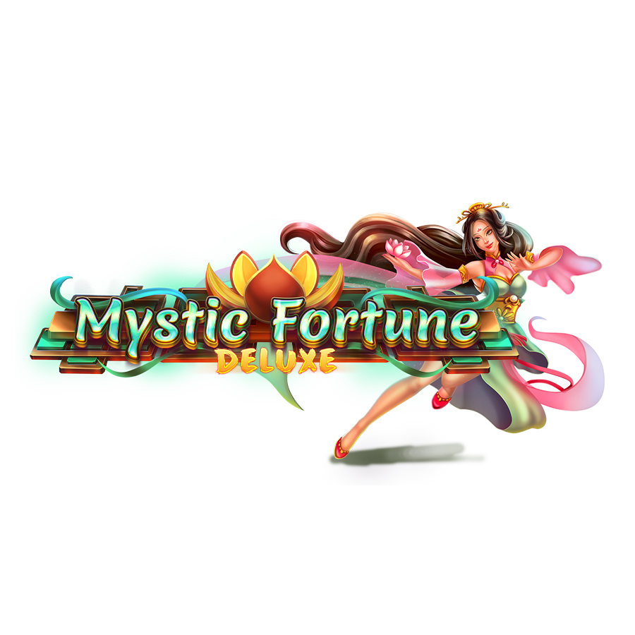 Mystic Fortune Deluxe - Betfair Casinò