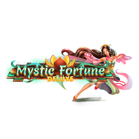Mystic Fortune Deluxe - Betfair Vegas