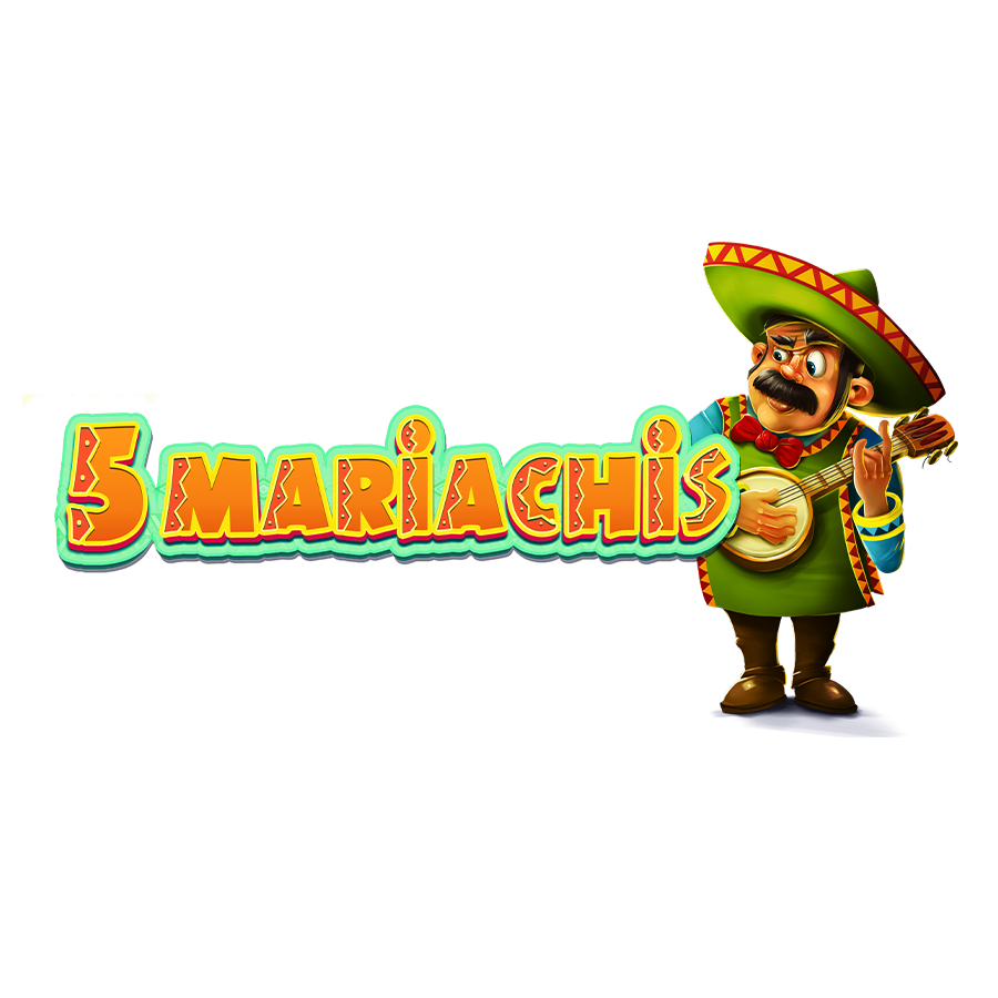 5 Mariachis - Betfair Casinò