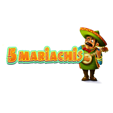 5 Mariachis - Betfair Casinò