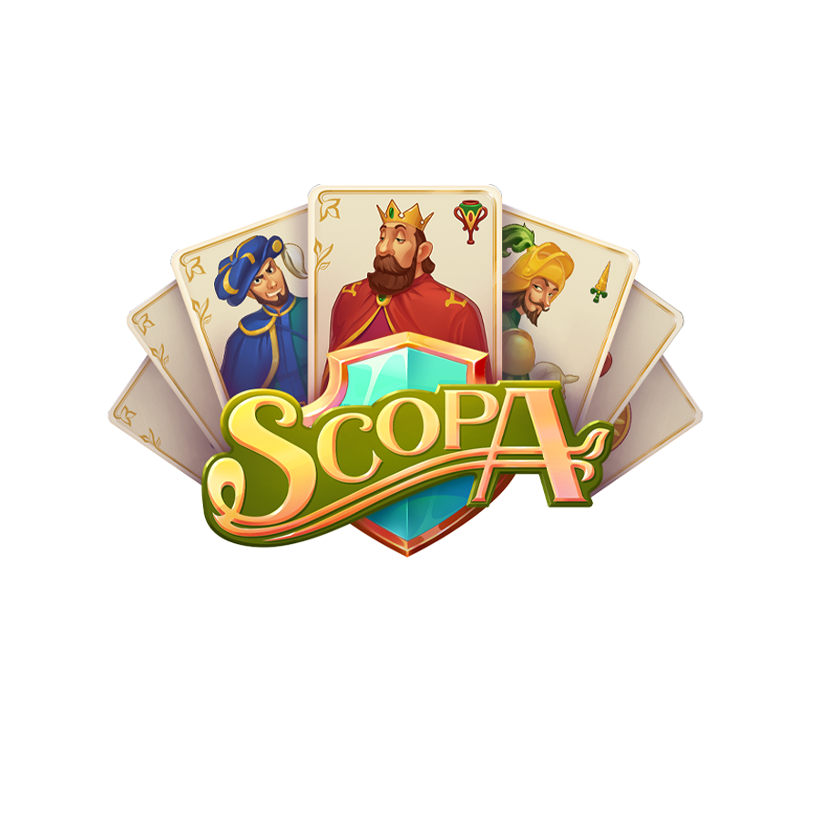 Scopa - Betfair Casinò