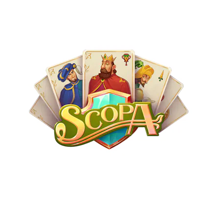Scopa - Betfair Vegas