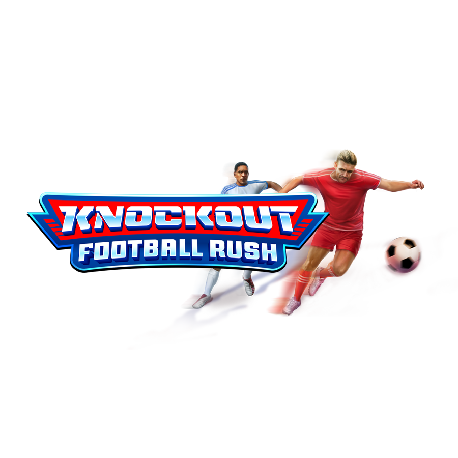 Knockout Football Rush - Betfair Casinò