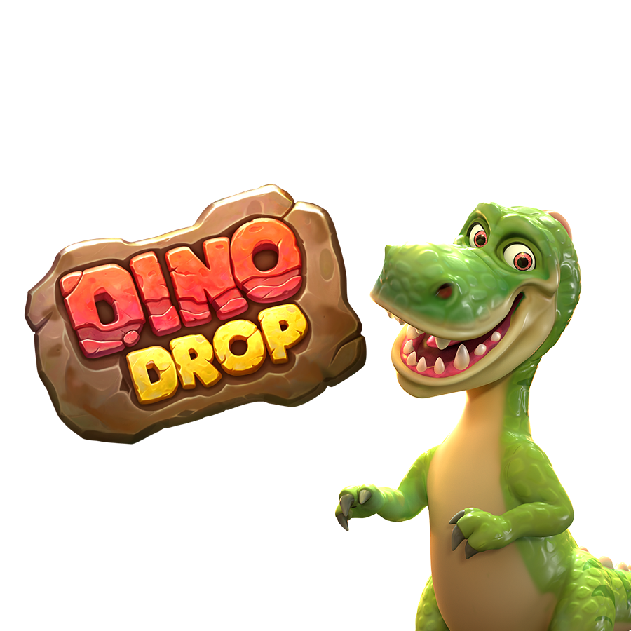 Dino Drop - Betfair Casinò