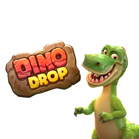 Dino Drop - Betfair Vegas