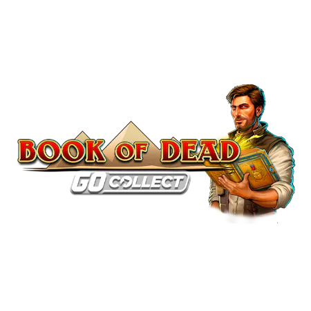 Book of Dead GO Collect - Betfair Casinò