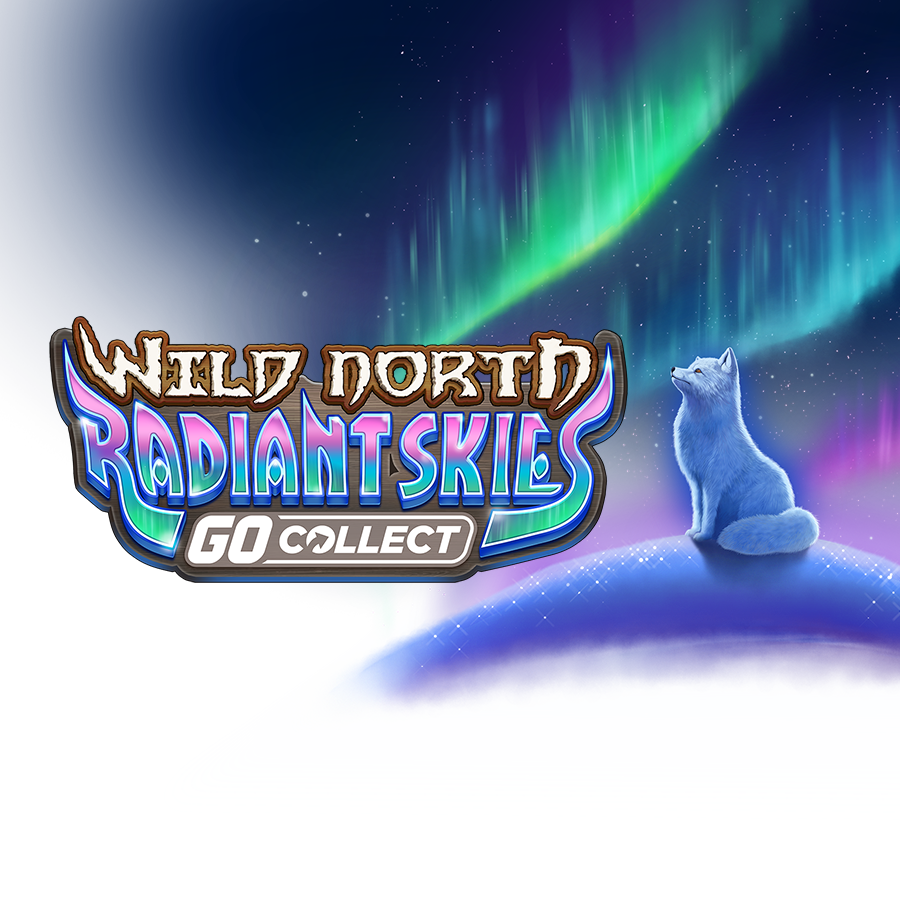 Wild North Radiant Skies GO Collect - Betfair Casinò