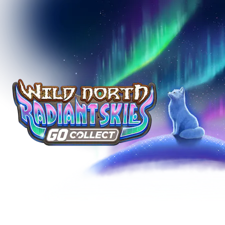 Wild North Radiant Skies GO Collect - Betfair Casinò
