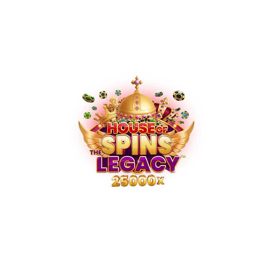 House of Spins the Legacy™ - Betfair Casinò