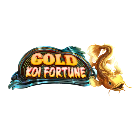 Gold Koi Fortune - Betfair Vegas