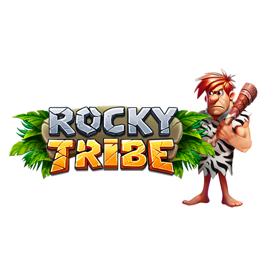 Rocky Tribe - Betfair Casinò