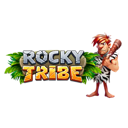 Rocky Tribe - Betfair Vegas