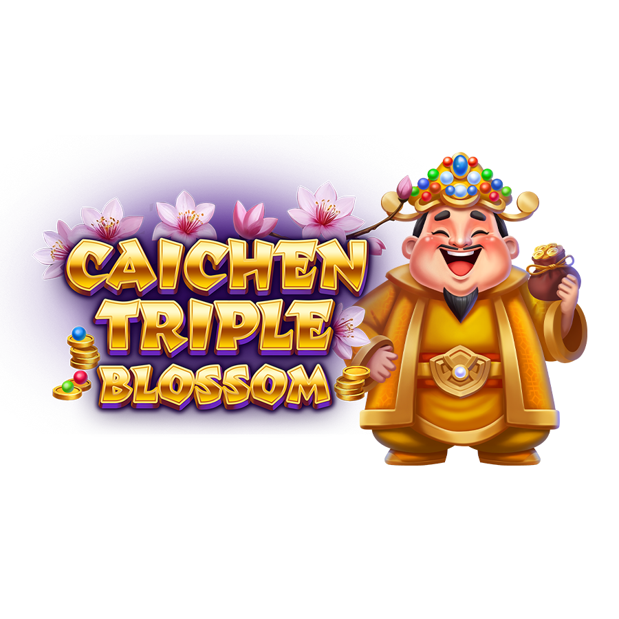 Caichen Triple Blossom - Betfair Casinò