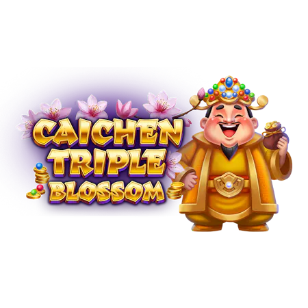 Caichen Triple Blossom - Betfair Vegas