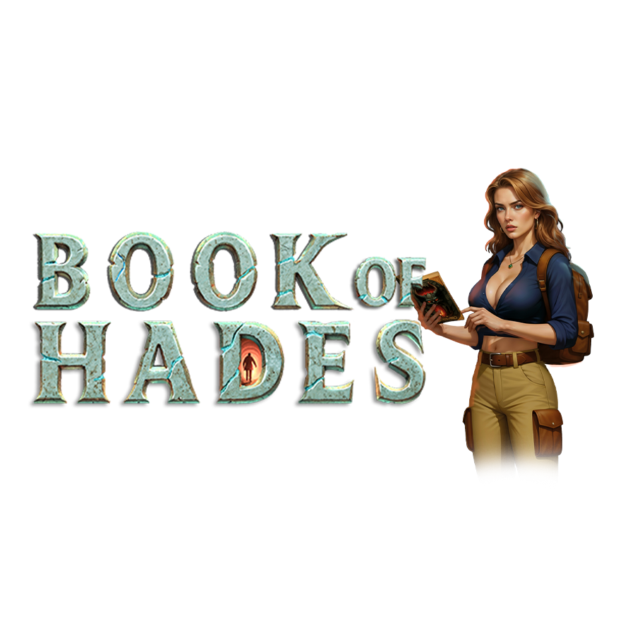 Book of Hades - Betfair Casinò