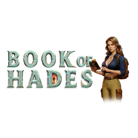 Book of Hades - Betfair Casinò