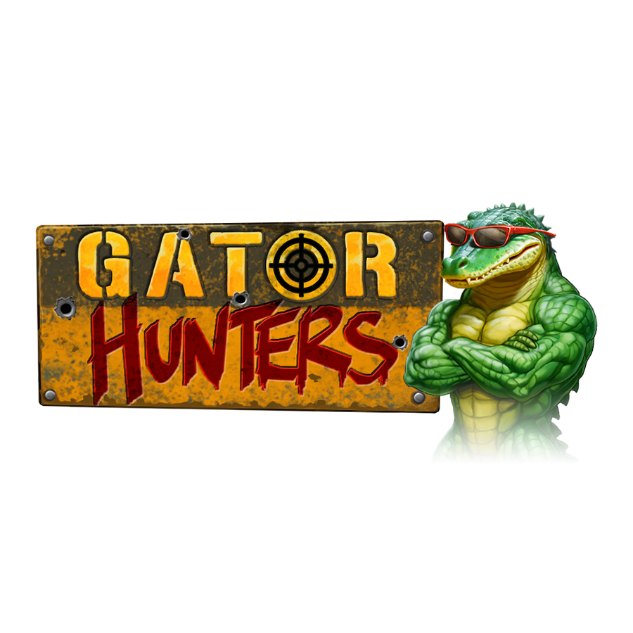 Gator Hunters - Betfair Casinò
