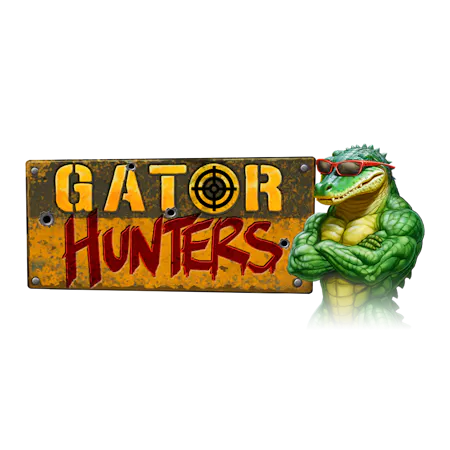 Gator Hunters - Betfair Casinò