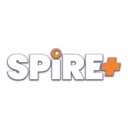 Spire+ - Betfair Vegas