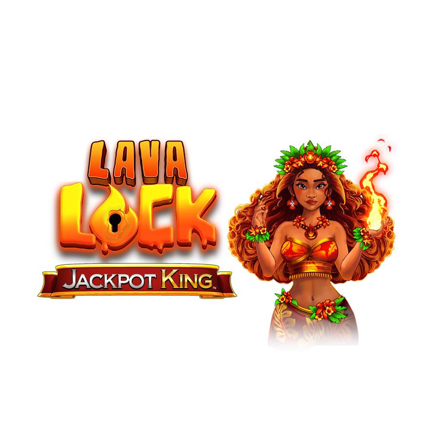 Lava Lock Jackpot King - Betfair Casinò