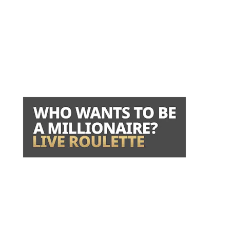 Who Wants To Be A Millionaire Live - Betfair Casinò