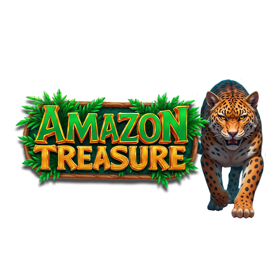 Amazon Treasure - Betfair Casinò
