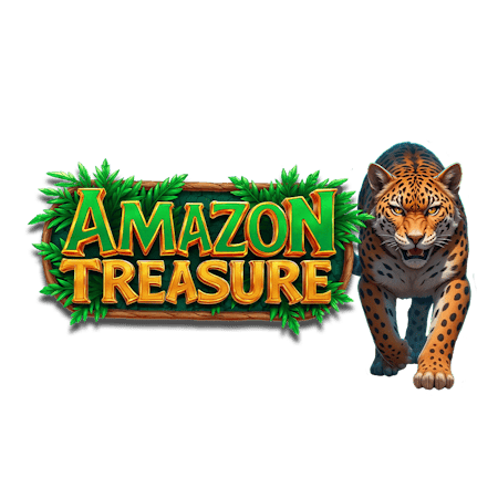 Amazon Treasure - Betfair Vegas