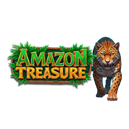 Amazon Treasure - Betfair Casinò
