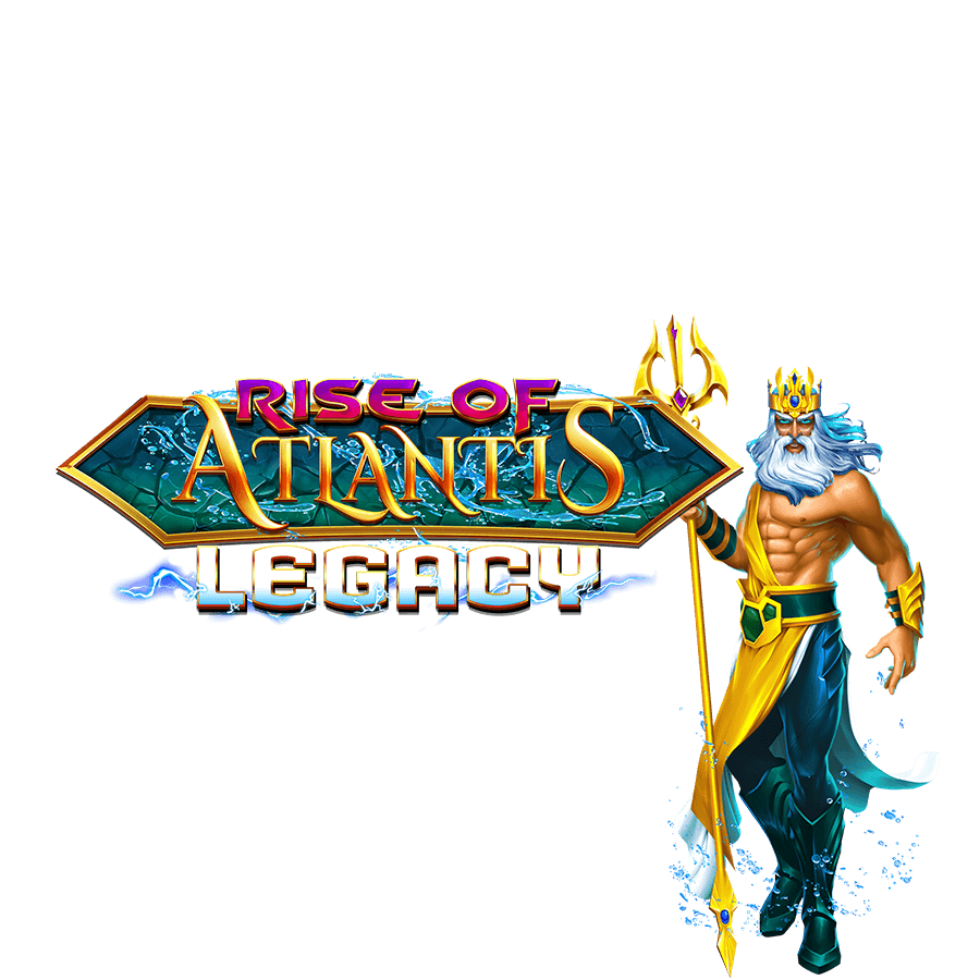 Rise Of Atlantis Legacy - Betfair Casinò