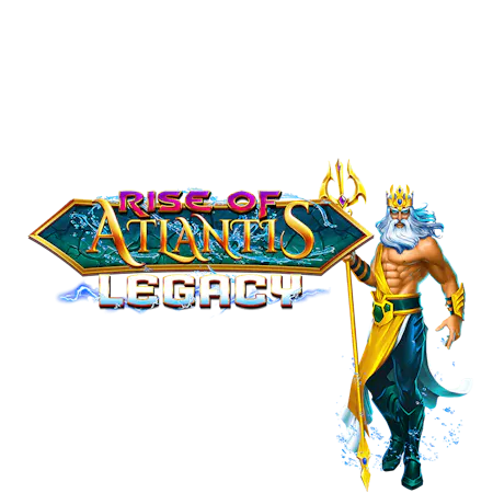 Rise Of Atlantis Legacy - Betfair Vegas