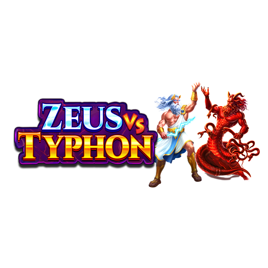 Zeus vs Typhon - Betfair Casinò