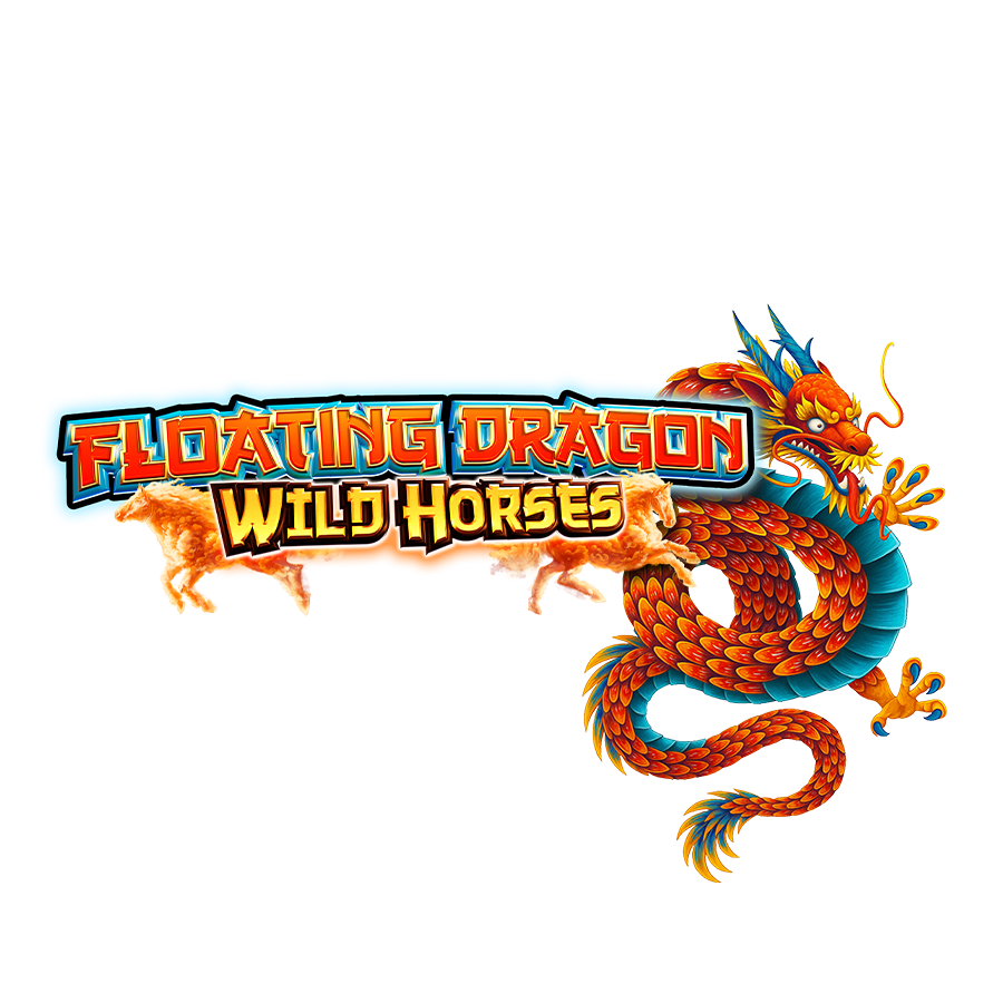 Floating Dragon Wild Horses - Betfair Casinò