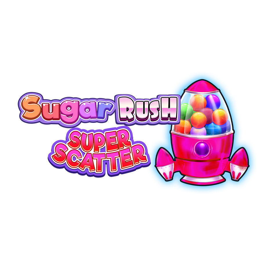 Sugar Rush Super Scatter - Betfair Casinò