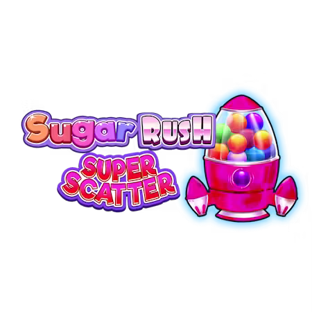 Sugar Rush Super Scatter - Betfair Exchange