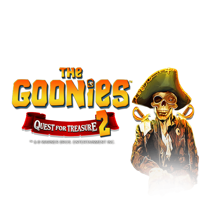 The Goonies Quest For Treasure 2 - Betfair Casinò