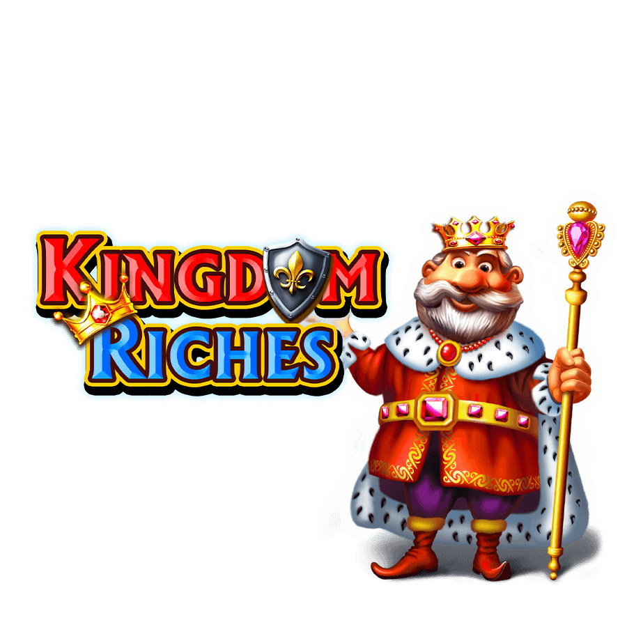 Kingdom Riches - Betfair Casinò