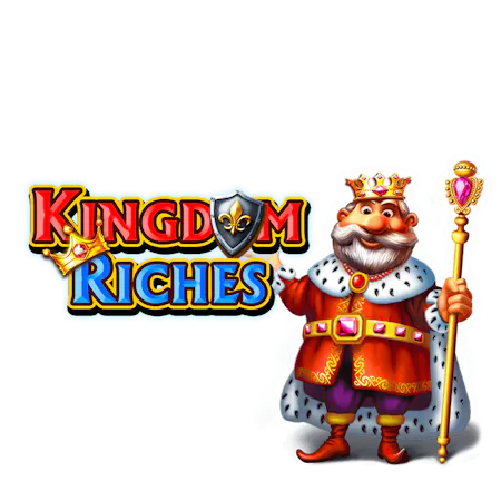 Kingdom Riches - Betfair Casinò