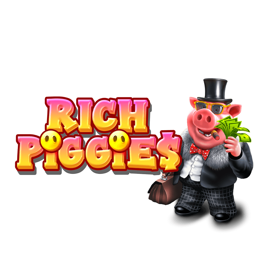 Rich Piggies - Betfair Casinò